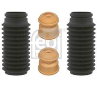 FRONT FITS BOTH SIDES DUST COVER KIT SHOCK ABSORBER FITS: FORD MONDEO III CLI