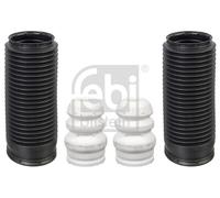 FRONT FITS BOTH SIDES DUST COVER KIT SHOCK ABSORBER FITS: FORD TRANSIT BUS 2.