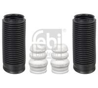 FRONT FITS BOTH SIDES DUST COVER KIT SHOCK ABSORBER FITS: FORD TRANSIT BUS 2.