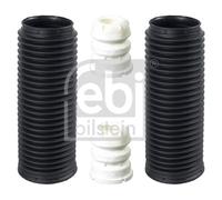 FRONT FITS BOTH SIDES DUST COVER KIT SHOCK ABSORBER FITS: FORD TRANSIT V363 B