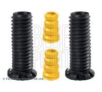 FRONT FITS BOTH SIDES DUST COVER KIT SHOCK ABSORBER FITS: HONDA CR-V III WAGO