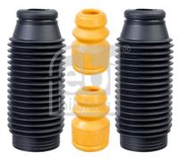 FRONT FITS BOTH SIDES DUST COVER KIT SHOCK ABSORBER FITS: HYUNDAI I20 I 1.4 C