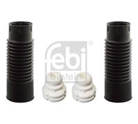 FRONT FITS BOTH SIDES DUST COVER KIT SHOCK ABSORBER FITS: MERCEDES-BENZ M-CLA