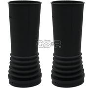 FRONT FITS BOTH SIDES DUST COVER KIT SHOCK ABSORBER FITS: MERCEDES-BENZ SPRIN