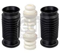 FRONT FITS BOTH SIDES DUST COVER KIT SHOCK ABSORBER FITS: OPEL VAUXHALL MOKKA