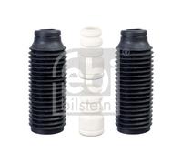 FRONT FITS BOTH SIDES DUST COVER KIT SHOCK ABSORBER FITS: VAUXHALL ANTARA A 2