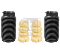 FRONT FITS BOTH SIDES DUST COVER KIT SHOCK ABSORBER FITS: VAUXHALL MOVANO MK