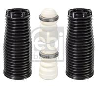 FRONT FITS BOTH SIDES DUST COVER KIT SHOCK ABSORBER FITS: VW CRAFTER VAN 2.0