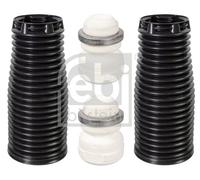 FRONT FITS BOTH SIDES DUST COVER KIT SHOCK ABSORBER FITS: VW CRAFTER VAN 2.0