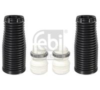 FRONT FITS BOTH SIDES DUST COVER KIT SHOCK ABSORBER FITS: VW CRAFTER VAN 2.0