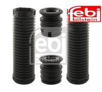 FRONT FITS BOTH SIDES DUST COVER KIT SHOCK ABSORBER FITS: VW TRANSPORTER / CA