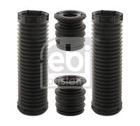 FRONT FITS BOTH SIDES DUST COVER KIT SHOCK ABSORBER FITS: VW TRANSPORTER / CA