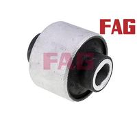 FRONT FITS BOTH SIDES/ INNER CONTROL ARM WISHBONE BUSH 829 0593 10 FAG I