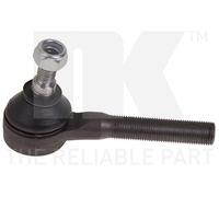 FRONT / FITS BOTH SIDES/ INNER/ INNER WHEEL SIDE TIE ROD END FITS: MERCEDES-B
