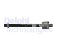 FRONT FITS BOTH SIDES/ INNER/ LEFT/ RIGHT INNER TIE ROD FITS: MAZDA MILLENIA