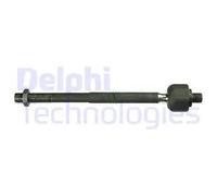 FRONT FITS BOTH SIDES/ INNER/ LEFT/ RIGHT INNER TIE ROD FITS: MERCEDES-BENZ M