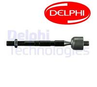 FRONT FITS BOTH SIDES/ INNER/ LEFT/ RIGHT TIE ROD END AXIAL JOINT TA3195 DELP
