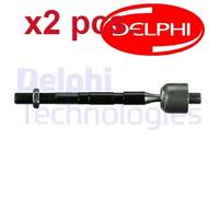 FRONT FITS BOTH SIDES/ INNER/ LEFT/ RIGHT TIE ROD END STEERING JOINT TA3195 D