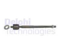 FRONT FITS BOTH SIDES/ INNER/ LEFT/ RIGHT TIE ROD TA1936 DELPHI I