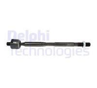 FRONT FITS BOTH SIDES/ INNER/ LEFT/ RIGHT TIE ROD TA2399 DELPHI I
