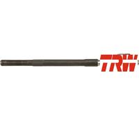 FRONT FITS BOTH SIDES/ INNER TIE ROD END AXIAL JOINT JAR651 TRW I