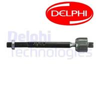 FRONT / FITS BOTH SIDES/ INNER TIE ROD END AXIAL JOINT TA3299 DELPHI I