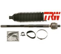 FRONT FITS BOTH SIDES/ INNER TIE ROD END STEERING JOINT JAR1061 TRW I