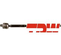 FRONT FITS BOTH SIDES/ INNER TIE ROD END STEERING JOINT JAR566 TRW I