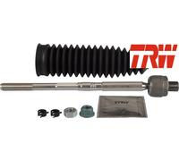 FRONT FITS BOTH SIDES/ INNER TIE ROD END STEERING JOINT JAR997 TRW I