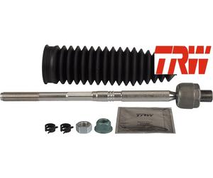 FRONT FITS BOTH SIDES/ INNER TIE ROD END STEERING JOINT JAR997 TRW I