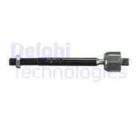 FRONT / FITS BOTH SIDES/ INNER TIE ROD FITS: AUDI A4 B9 1.4 TFSI/2.0 TFSI/2.0