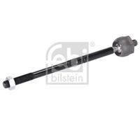 FRONT FITS BOTH SIDES INNER TIE ROD FITS: FORD FIESTA VII 1.0 ECOBOOST/1.5 TD