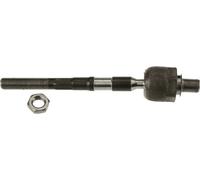 FRONT FITS BOTH SIDES/ INNER TIE ROD FITS: HYUNDAI ACCENT GYRO II SALOON 1.6.