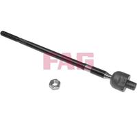 FRONT / FITS BOTH SIDES INNER TIE ROD FITS: SUZUKI GRAND VITARA II WAGON HARD