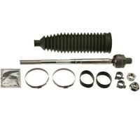 FRONT FITS BOTH SIDES/ INNER TIE ROD JAR957 TRW I