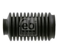 FRONT FITS BOTH SIDES/ LEFT BELLOW STEERING FITS: VW RABBIT I 1.1/1.3/1.5/1.6