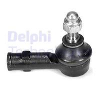 FRONT / FITS BOTH SIDES/ LEFT/ OUTER/ RIGHT TIE ROD TA1518 DELPHI I