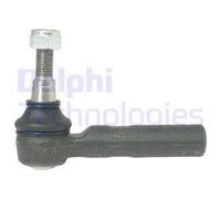 FRONT / FITS BOTH SIDES/ LEFT/ OUTER/ RIGHT TIE ROD TA1931 DELPHI I