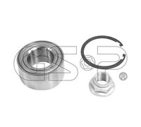FRONT / FITS BOTH SIDES/ LEFT/ REAR RIGHT WHEEL BEARING HUB GK6653 GSP I