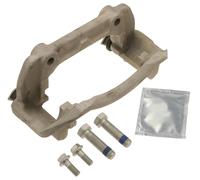 FRONT / FITS BOTH SIDES/ LEFT/ RIGHT BRACKET BRAKE CALIPER FITS: MERCEDES-BEN