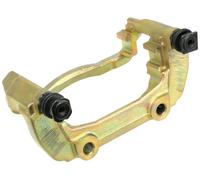 FRONT / FITS BOTH SIDES/ LEFT/ RIGHT BRACKET BRAKE CALIPER FITS: SKODA FABIA