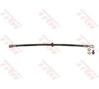 FRONT / FITS BOTH SIDES/ LEFT/ RIGHT BRAKE HOSE FITS: AUDI A3 / S3 1.6/1.8/1.