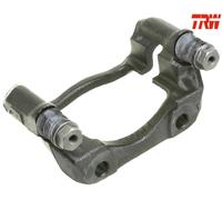 FRONT / FITS BOTH SIDES/ LEFT/ RIGHT/ REAR RIGHT BRAKE CALIPER BDA210 TRW I