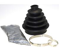 FRONT FITS BOTH SIDES/ LEFT/ RIGHT/ REAR TRANSMISSION SIDE/ WHEEL SIDE BELLOW