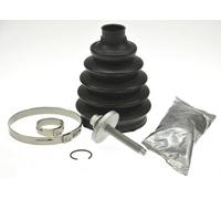 FRONT FITS BOTH SIDES/ LEFT/ RIGHT/ WHEEL SIDE BELLOW KIT DRIVE SHAFT FITS: F