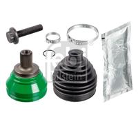 FRONT / FITS BOTH SIDES/ LEFT/ RIGHT/ WHEEL SIDE DRIVESHAFT CV JOINT KIT 1094