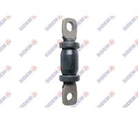 Wishbone bush Front Rubber-Metal Mount 889608 SIDEM for CHEVROLET SPARK