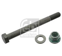 FRONT FITS BOTH SIDES MOUNTING KIT CONTROL LEVER FITS: AUDI A7 / S7 SPORTBACK
