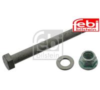 FRONT FITS BOTH SIDES MOUNTING KIT CONTROL LEVER FITS: AUDI A7 / S7 SPORTBACK