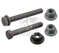 FRONT FITS BOTH SIDES MOUNTING KIT CONTROL LEVER FITS: AUDI A8 / S8 D2 4.2 QU